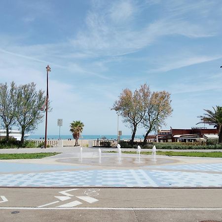 La Casa Al Mare Daire Rimini Dış mekan fotoğraf