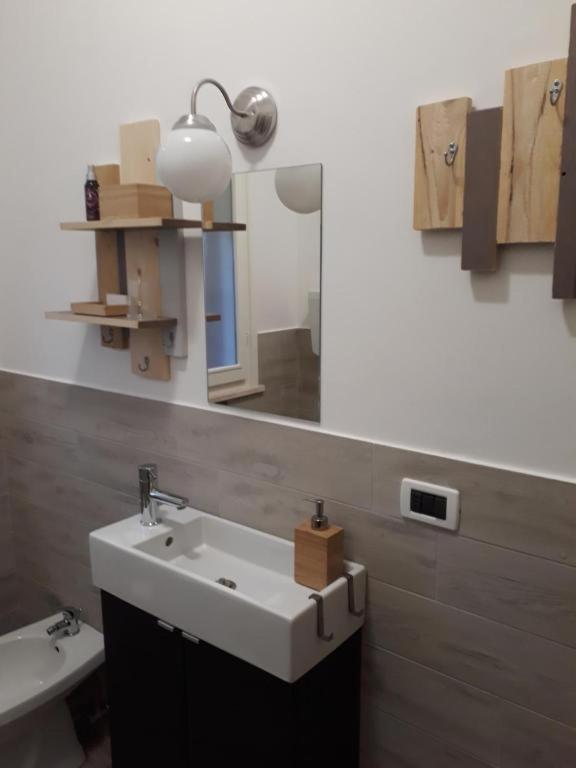 La Casa Al Mare Daire Rimini Dış mekan fotoğraf
