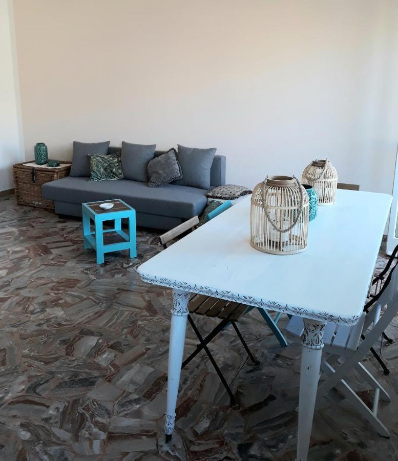 La Casa Al Mare Daire Rimini Dış mekan fotoğraf