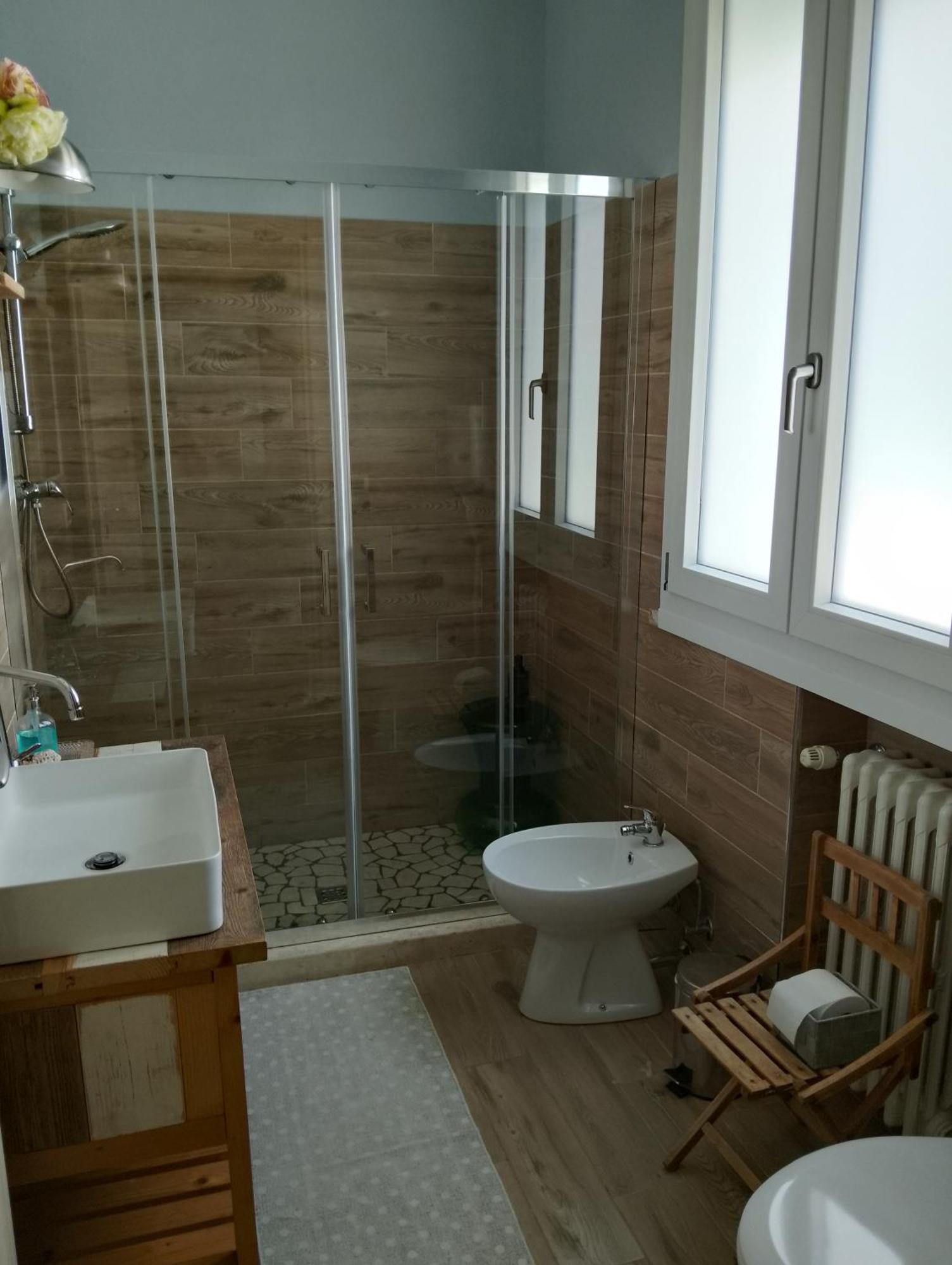 La Casa Al Mare Daire Rimini Dış mekan fotoğraf