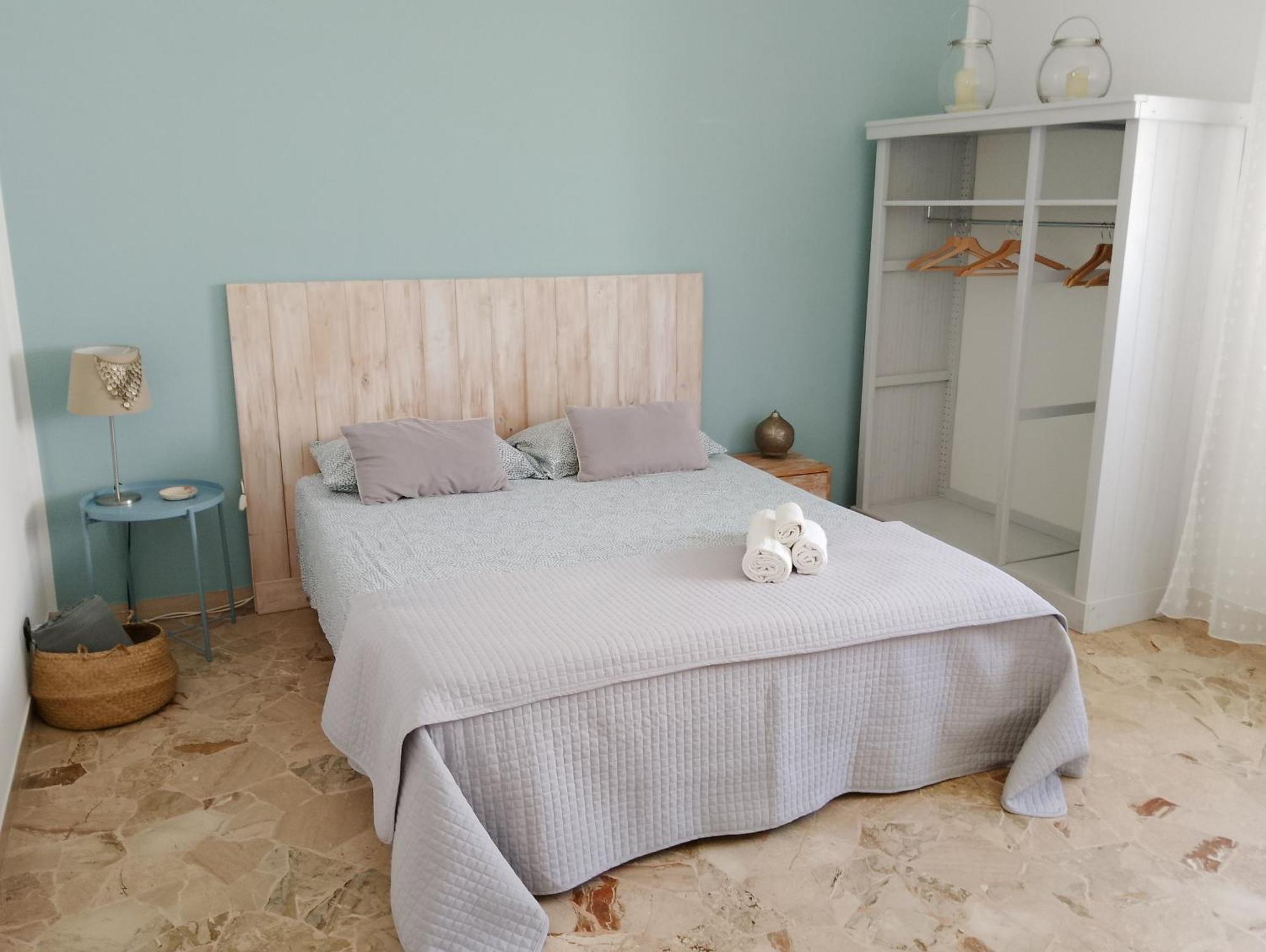 La Casa Al Mare Daire Rimini Dış mekan fotoğraf