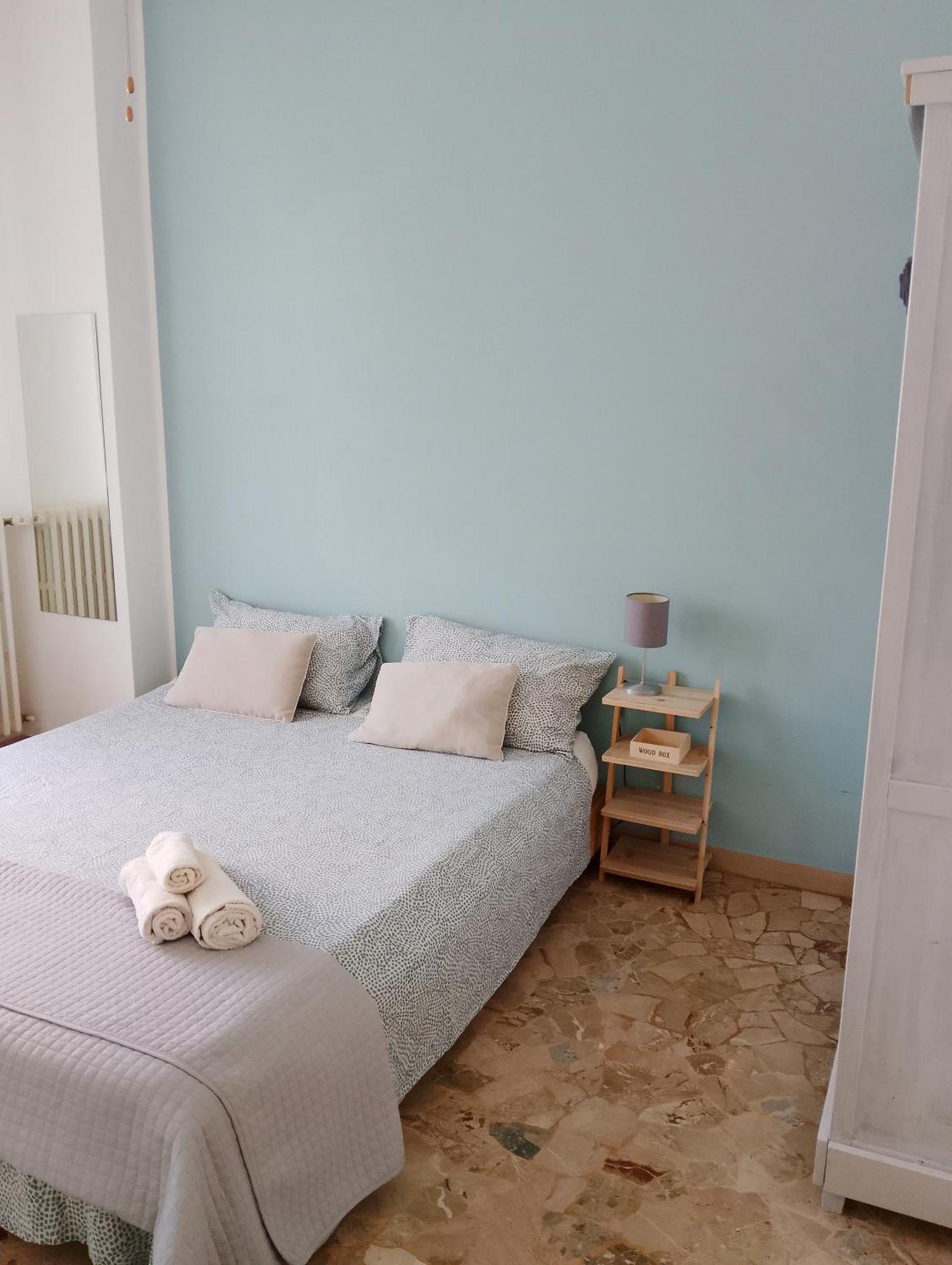 La Casa Al Mare Daire Rimini Dış mekan fotoğraf