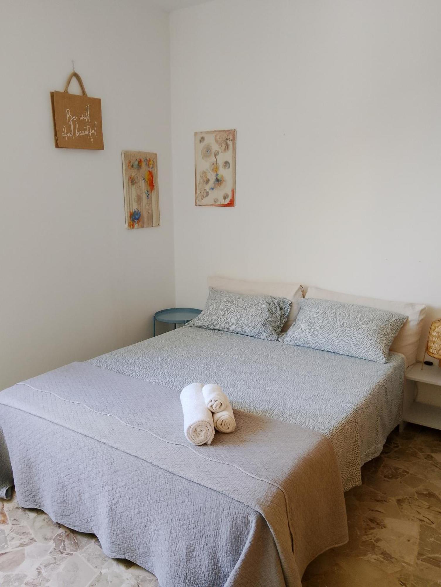 La Casa Al Mare Daire Rimini Dış mekan fotoğraf