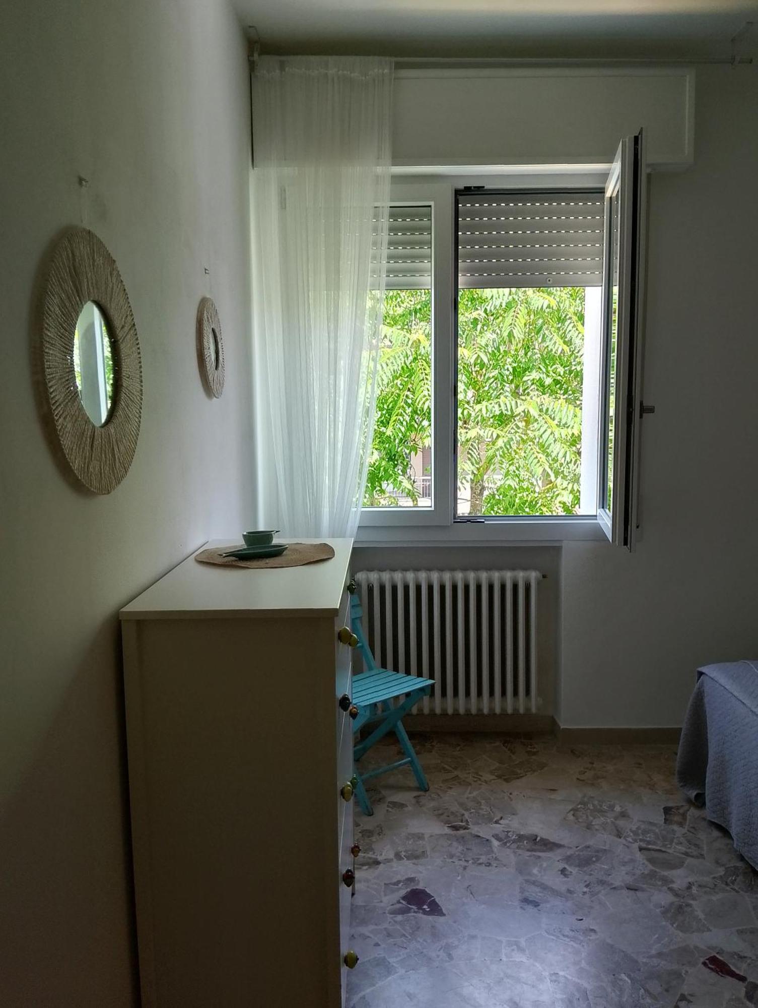 La Casa Al Mare Daire Rimini Dış mekan fotoğraf